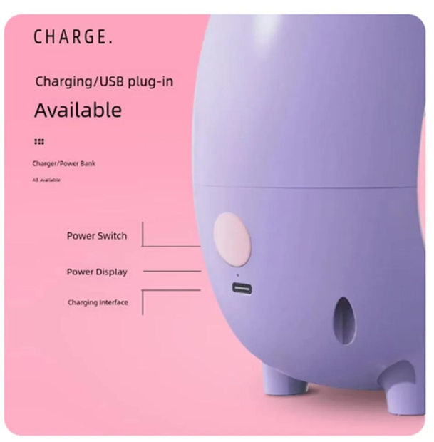 Pelador automático de frutas